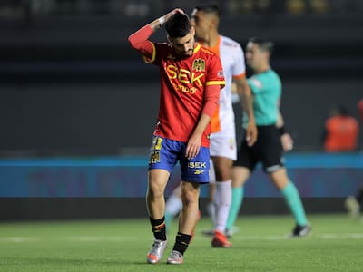 ¿Éxodo masivo en Unión Española? Dos se van, uno pidió salir y Miguel Ramírez aguarda por refuerzos