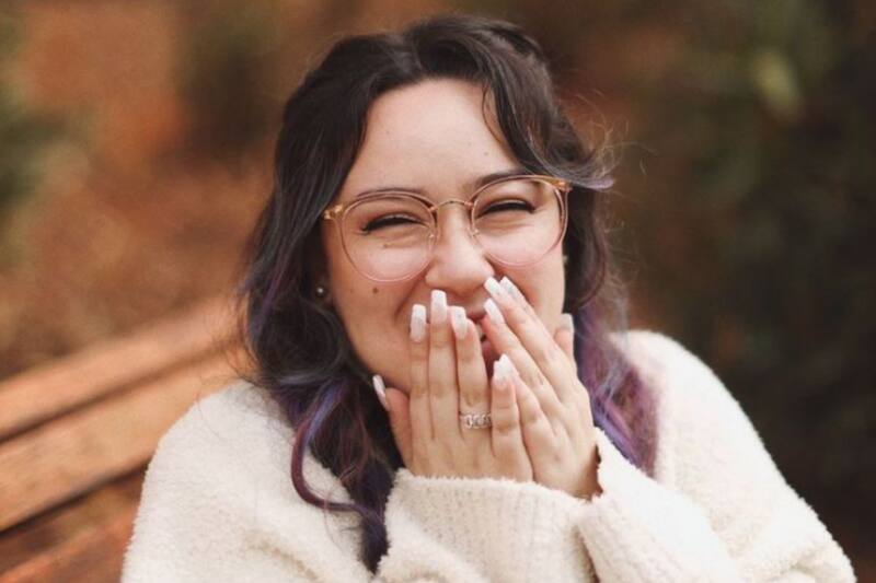 Foto de redes sociales de Christell Rodríguez/ Instagram