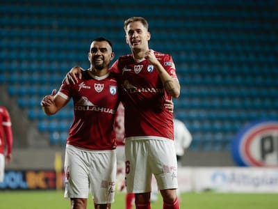 “En el fútbol no todo es tan bonito”: El verdadero motivo por el que Enric Saborit dejó Deportes Iquique