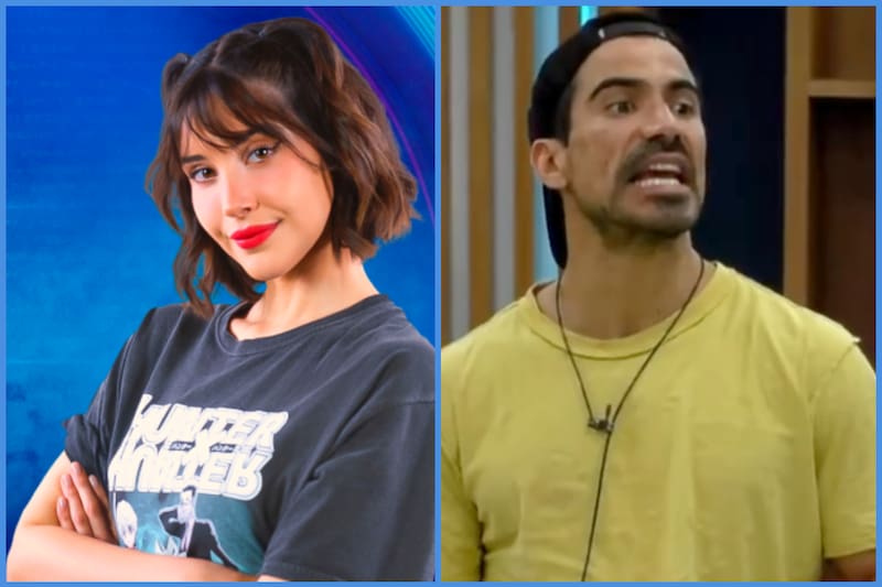 iCata no aguanta a Sebastián Ramírez