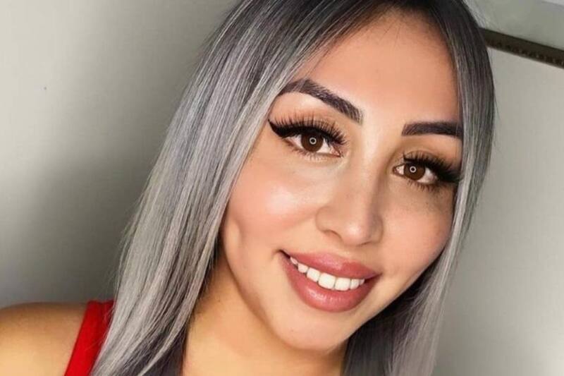 reveló que pidió una hora al psicologo ya que según ella se encontraría en uno de los peores momentos de su vida.