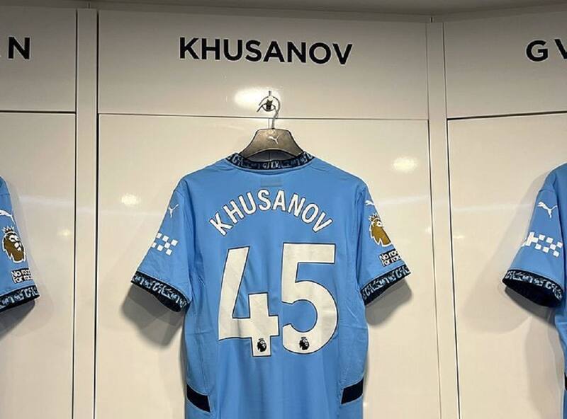 No juega hace cuatro partidos.