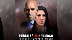 Max estrena documental “Rubiales vs Hermoso: El beso del Mundial” por polémico caso judicial