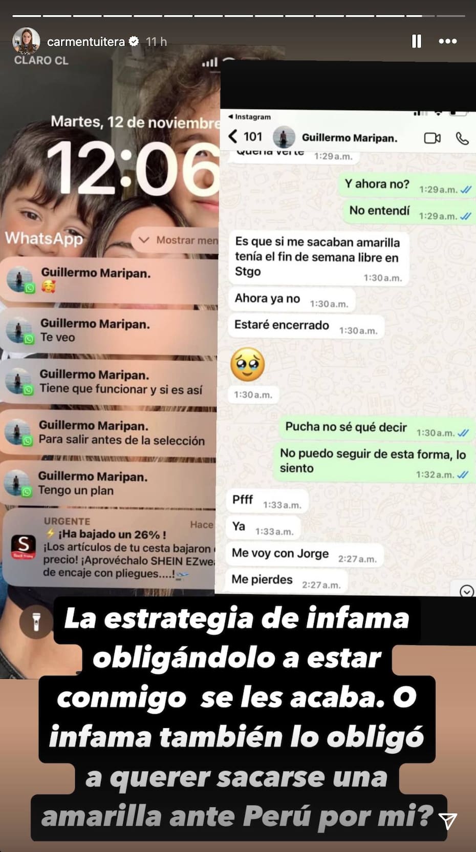por Carmen Tuitera.