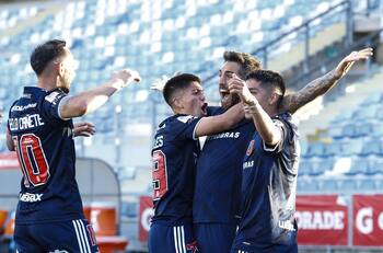 La U anunció a su nuevo gerente deportivo y confirmó cuándo comenzará a trabajar