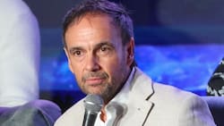 Rodrigo Sepúlveda confirmó que intentó renunciar a Mega tras escándalo: “Yo no pedí ningún proyecto”