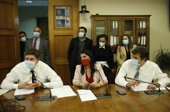 IFE Universal: Este miércoles se vota en comisión de la Cámara la ampliación de este bono