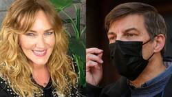 “Eres una vergüenza”: Cata Pulido arremete contra Daniel Stingo tras sus últimas declaraciones