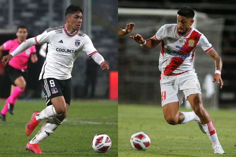 Colo Colo y Curicó Unido abrirán la fecha 15 del Campeonato Nacional 2023. (Foto: Agencia Aton)