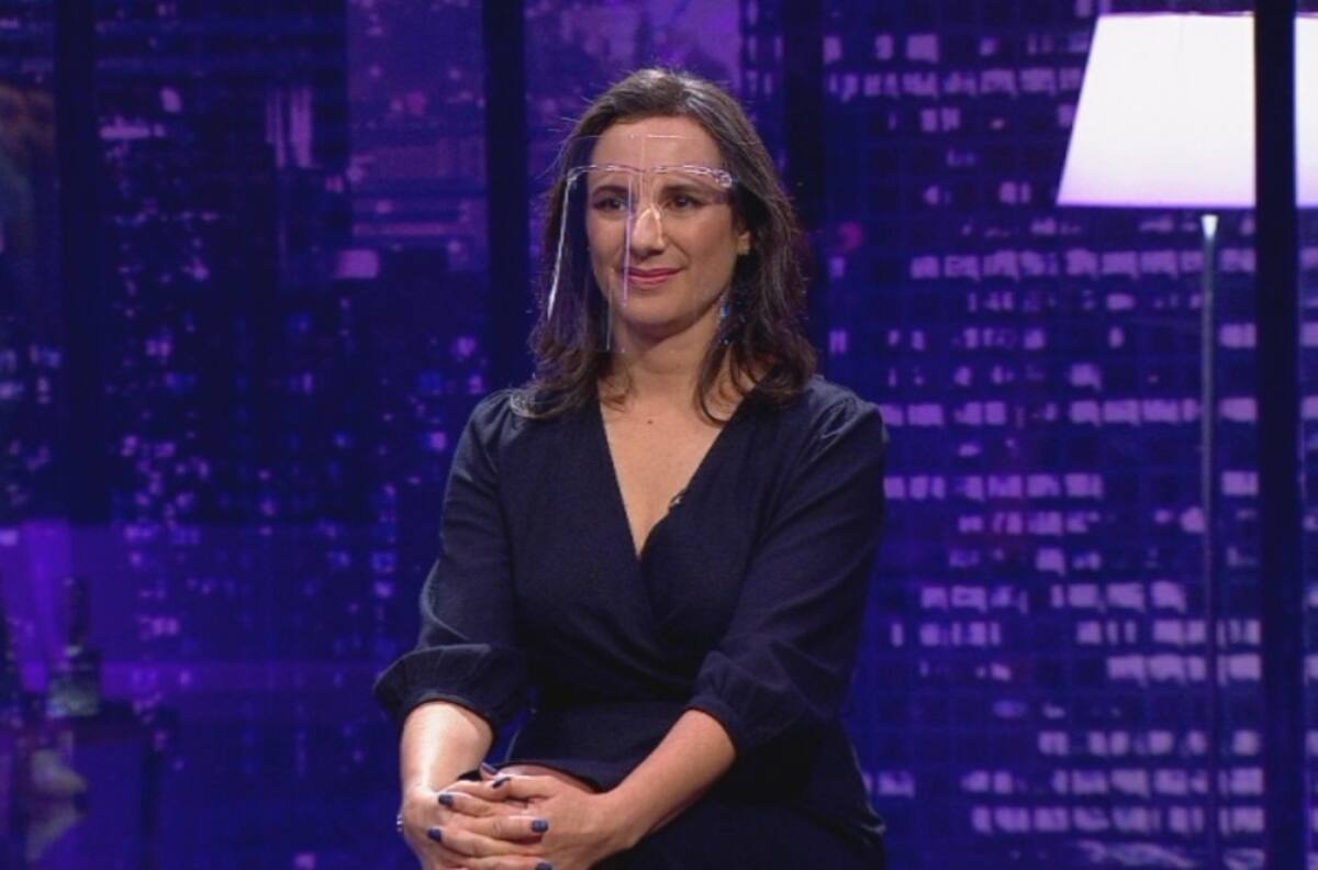 "Yo quedé loca": Blanca Lewin compartió tres anécdotas que la conectaron con Gustavo Cerati