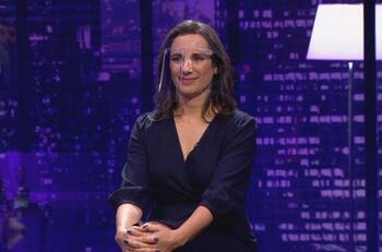 "Yo quedé loca": Blanca Lewin compartió tres anécdotas que la conectaron con Gustavo Cerati