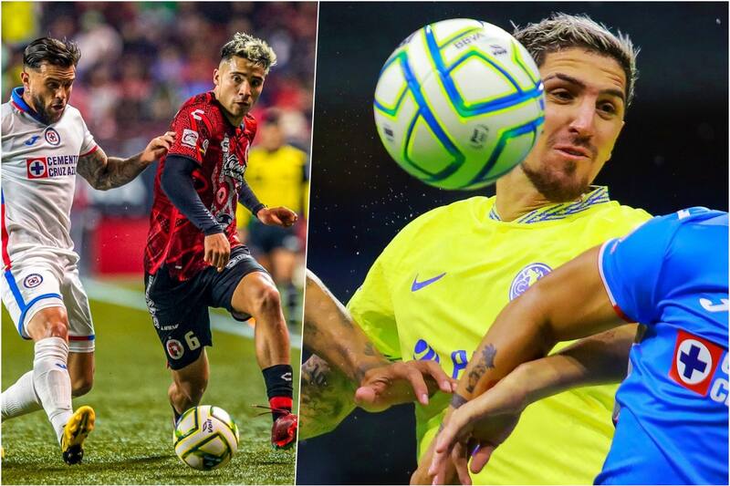 Nicolás Díaz y Diego Valdés tienen algunos de los mejores registros individuales en el fútbol