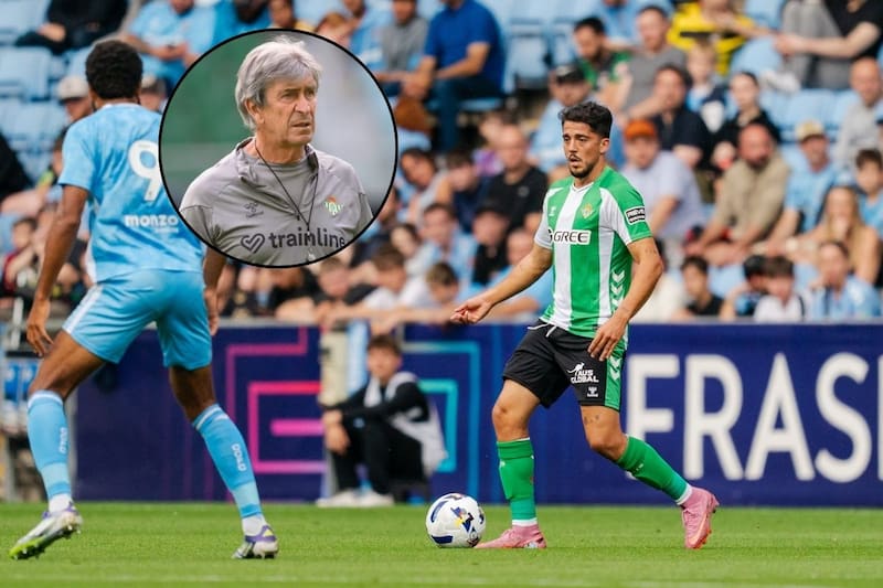 Debutan de visita en la primera fecha de la liga española.