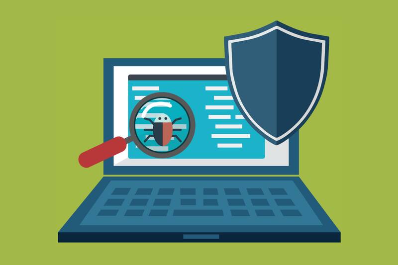 Evita infectar tu computador con este truco.