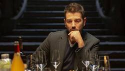 Diego Luna estrena "Pan y Circo" una serie de conversación en Amazon Prime