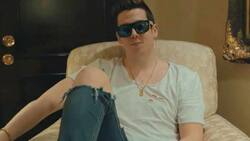 Nano Calderón fue reformalizado por uno de sus delitos: De parricidio frustrado a amenazas y disparo injustificado