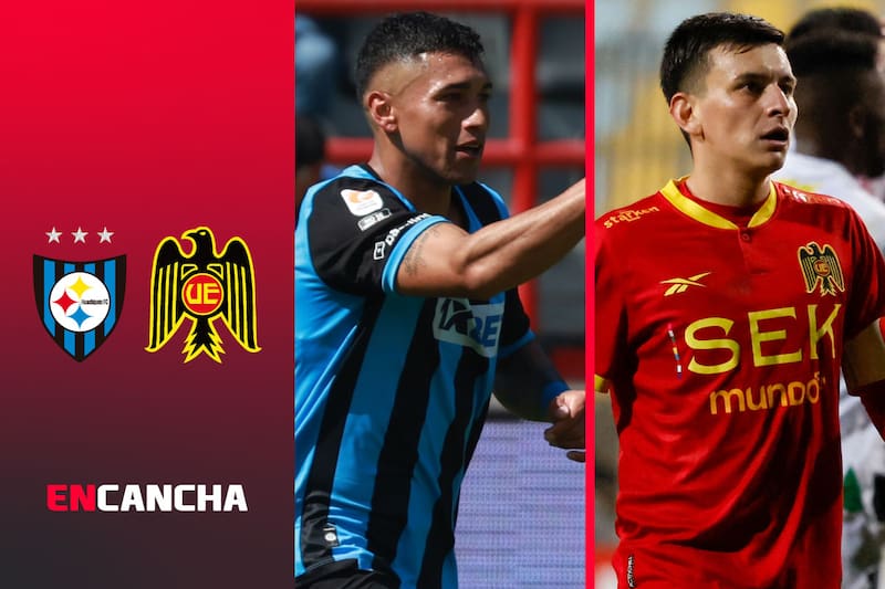 por la fecha 9 de la Liga de Primera. Foto: Agencia Aton.