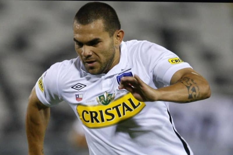 El ex delantero recordó el cántico "que se vayan todos" contra el plantel.