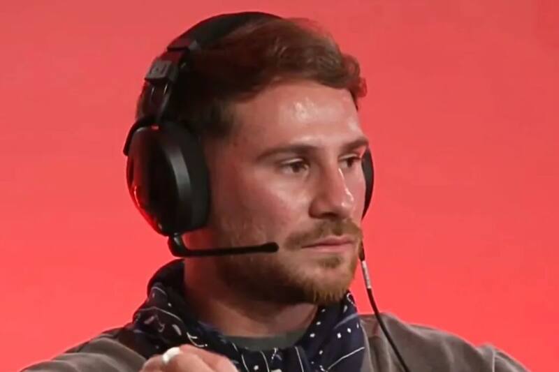 en programa del Kun Agüero