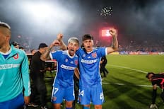 Marcelo Morales abre la puerta a su regreso a la U: “Siempre me gustaría volver”