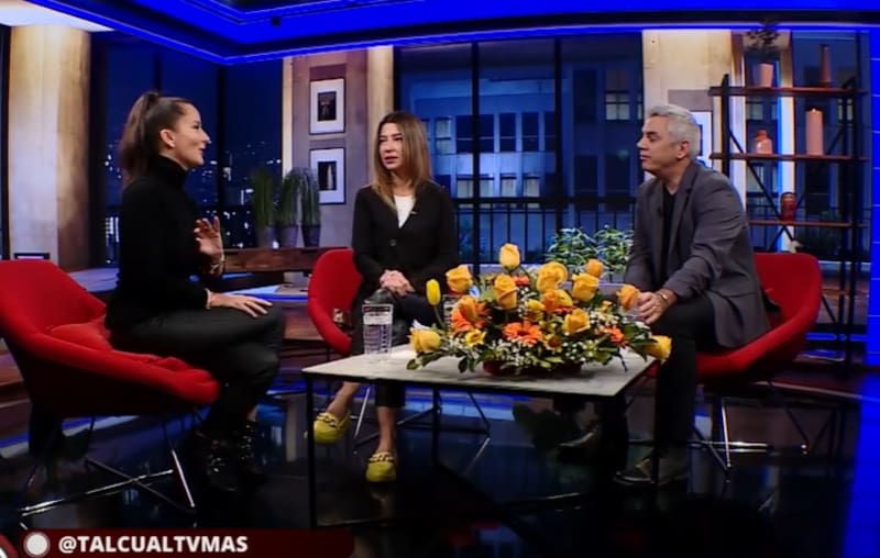 Créditos: Pantallazo TV+