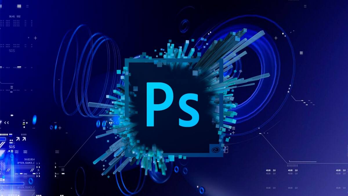 Photoshop: Adobe lanzó nueva versión web del programa de diseño