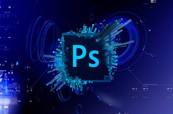 Photoshop: Adobe lanzó nueva versión web del programa de diseño