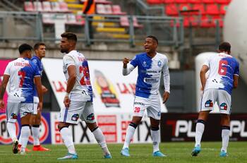 Exdelantero de Colo Colo es una de las opciones para ser nuevo DT de Deportes Antofagasta