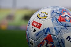 Orgullo nacional: el logo de la Copa de la Liga que se roba todas las miradas en el fútbol chileno