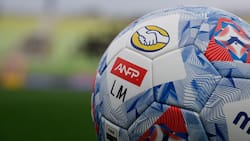 Orgullo nacional: el logo de la Copa de la Liga que se roba todas las miradas en el fútbol chileno