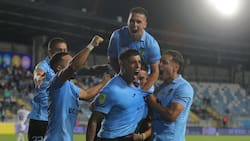 Mario “Oso” Núñez cree en O´Higgins: “Competir afuera puede llevarte a pelear abajo, pero no le pasará”