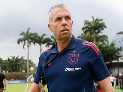 La calculadora de la U en Libertadores: ¿qué resultado le conviene hoy entre Estudiantes y Botafogo?