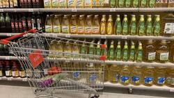 "No se puede descartar colusión": Odecu pidió investigar precios del aceite tras notorio aumento