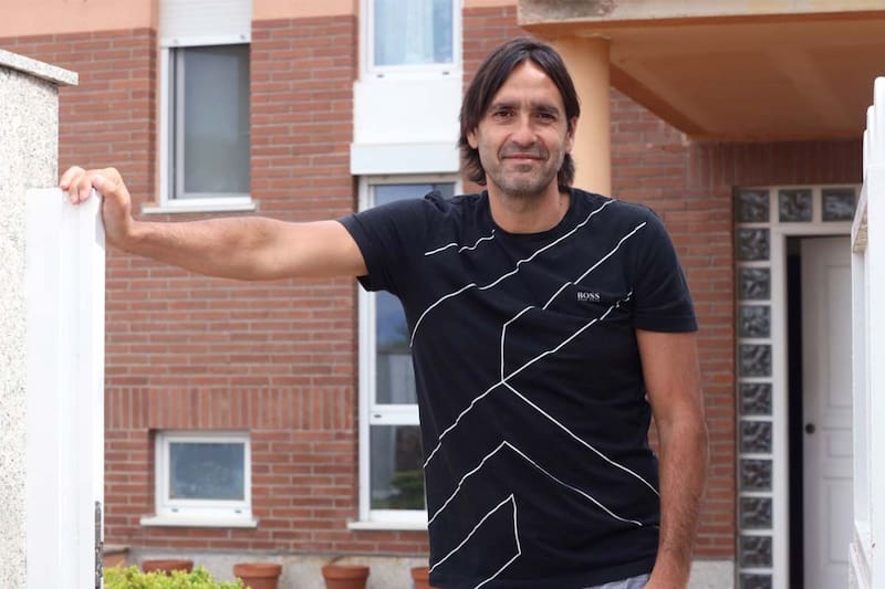 El Cuqui tiene hoy 53 años de edad y vive en Salamanca, España.