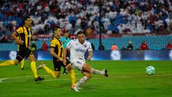 Uruguay se prepara con todo para el duelo entre Nacional y Peñarol