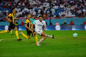 Uruguay se prepara con todo para el duelo entre Nacional y Peñarol