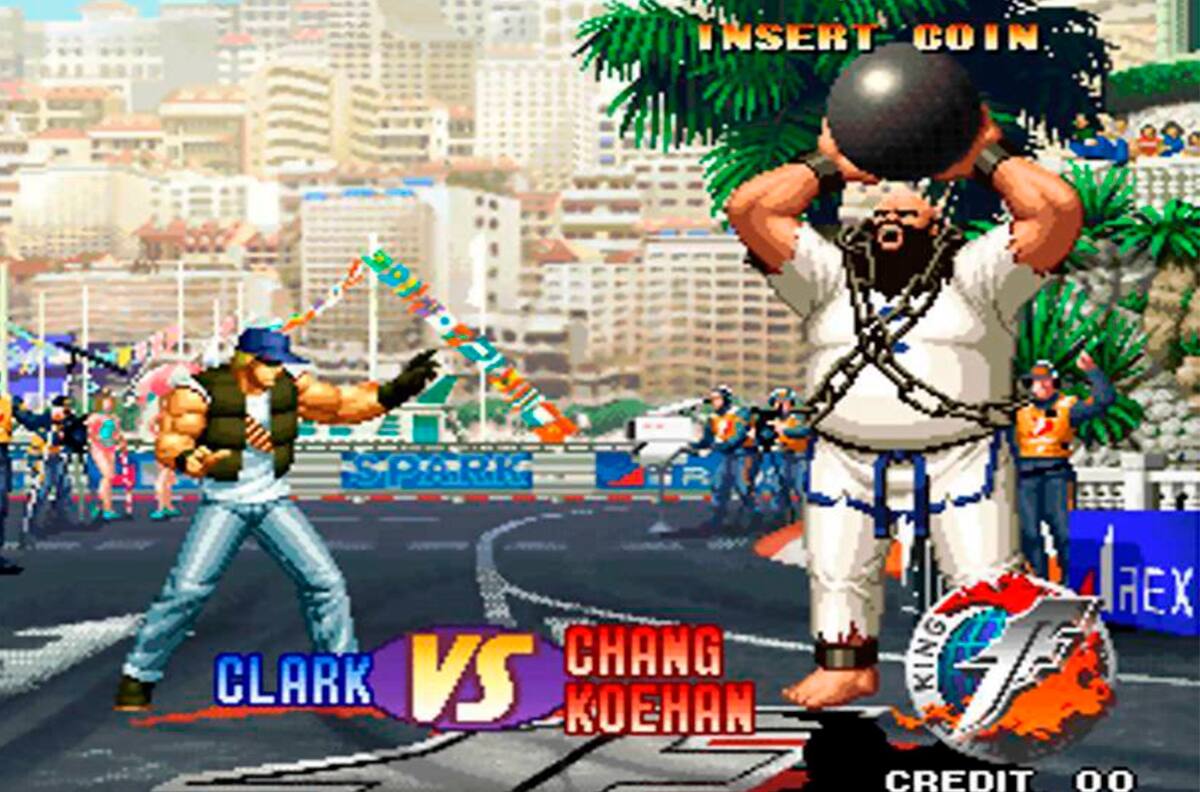 Fightcade: la plataforma web para disfrutar videojuegos retro y jugarlos online