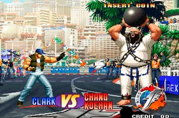 Fightcade: la plataforma web para disfrutar videojuegos retro y jugarlos online