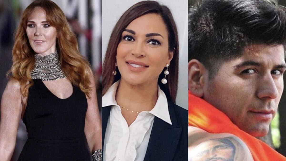 De Cata Pulido a Edmundo Varas: Estos fueron los famosos que perdieron en las elecciones de alcaldes y concejales