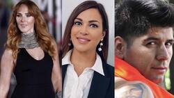 De Cata Pulido a Edmundo Varas: Estos fueron los famosos que perdieron en las elecciones de alcaldes y concejales