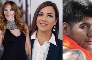 De Cata Pulido a Edmundo Varas: Estos fueron los famosos que perdieron en las elecciones de alcaldes y concejales