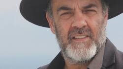 Quién es Óscar Andrade, el cantante de "La dictadura democracia" conocido por la opción del "Rechazo"