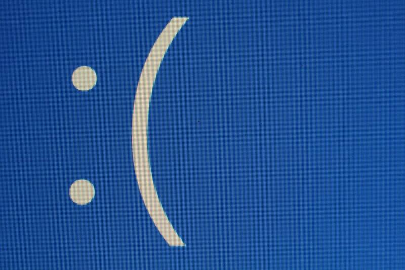 Así puedes solucionar el problema si te afectó a ti también.