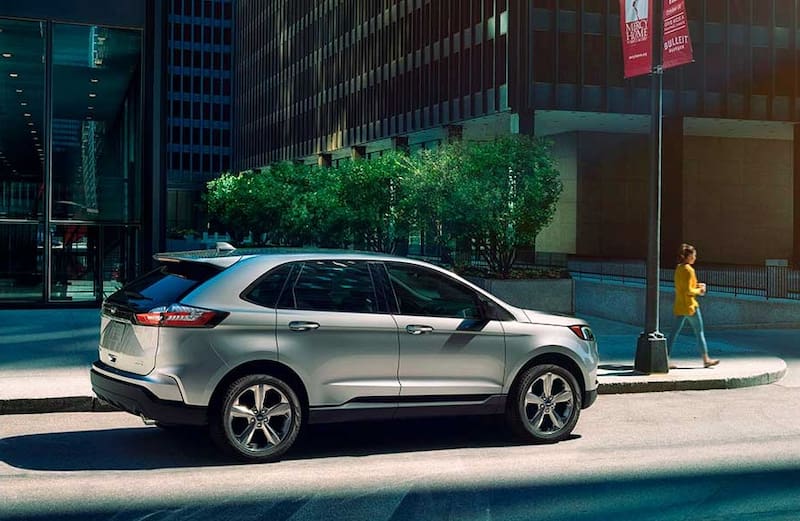 Este SUV dejaría de fabricarse