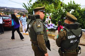 Qué se sabe del ataque en el colegio de Calama: alumno protagoniza fatal agresión en el establecimiento