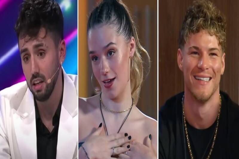 Créditos: Pantallazo CHV