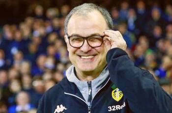 Se deja querer: Marcelo Bielsa habría rechazado nueva oferta para dirigir en la Premier League