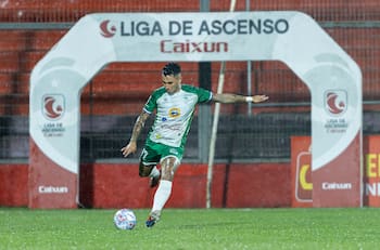 Deportes Puerto Montt vs Santiago Wanderers: hora y dónde ver hoy el gran partido de la fecha en Primera B