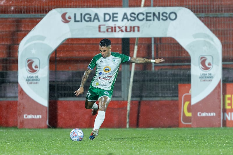 Quiere líder solitario en Primera B. Foto: Felipe Escobedo/En Cancha