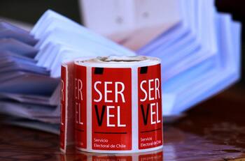 Los 12 partidos que fueron disueltos por no alcanzar la votación mínima en las últimas elecciones